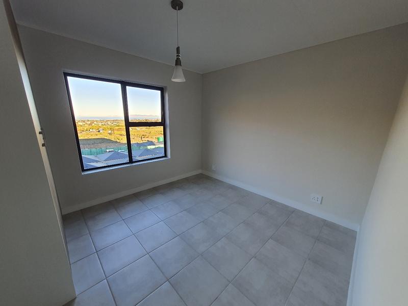 To Let 2 Bedroom Property for Rent in Greenbay Eco Estate Western Cape